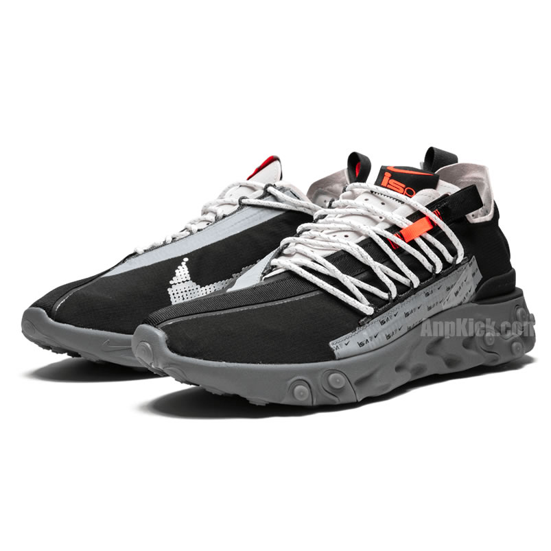 Nike React Wr Ispa Gunsmoke Ar8555 001 (2) - www.newkick.vip Nike React Wr Ispa Gunsmoke Ar8555 001 (2) - www.newkick.vip