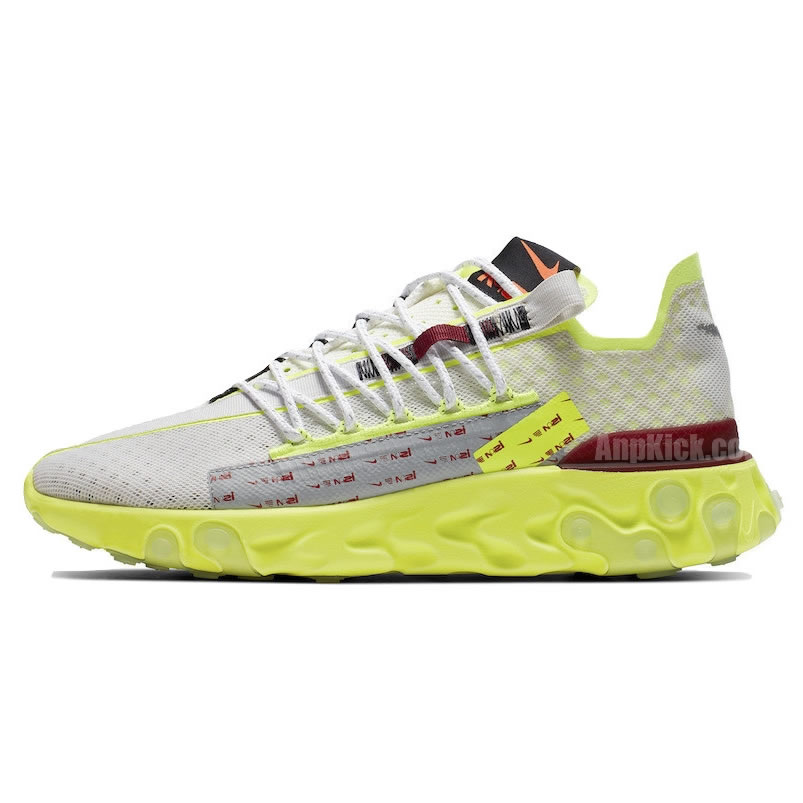 Nike React Wr Ispa Team Red Volt Ct2692 002 (1) - www.newkick.vip Nike React Wr Ispa Team Red Volt Ct2692 002 (1) - www.newkick.vip