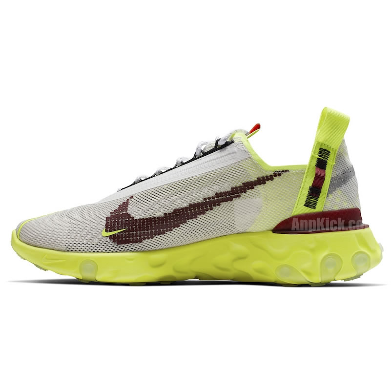 Nike React Wr Ispa Team Red Volt Ct2692 002 (2) - www.newkick.vip Nike React Wr Ispa Team Red Volt Ct2692 002 (2) - www.newkick.vip