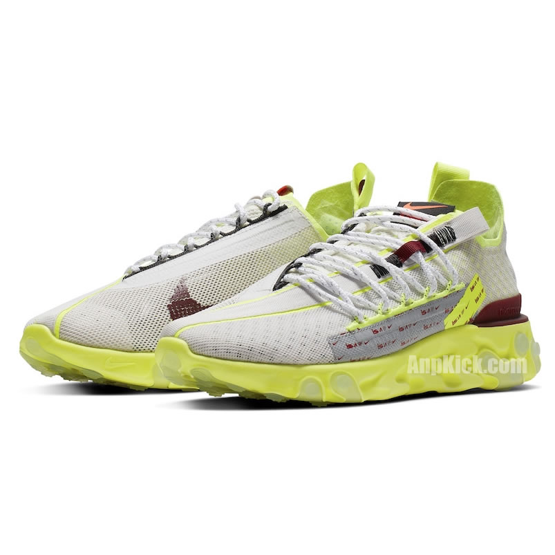 Nike React Wr Ispa Team Red Volt Ct2692 002 (3) - www.newkick.vip Nike React Wr Ispa Team Red Volt Ct2692 002 (3) - www.newkick.vip