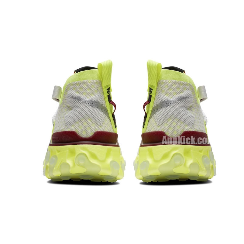 Nike React Wr Ispa Team Red Volt Ct2692 002 (5) - www.newkick.vip Nike React Wr Ispa Team Red Volt Ct2692 002 (5) - www.newkick.vip