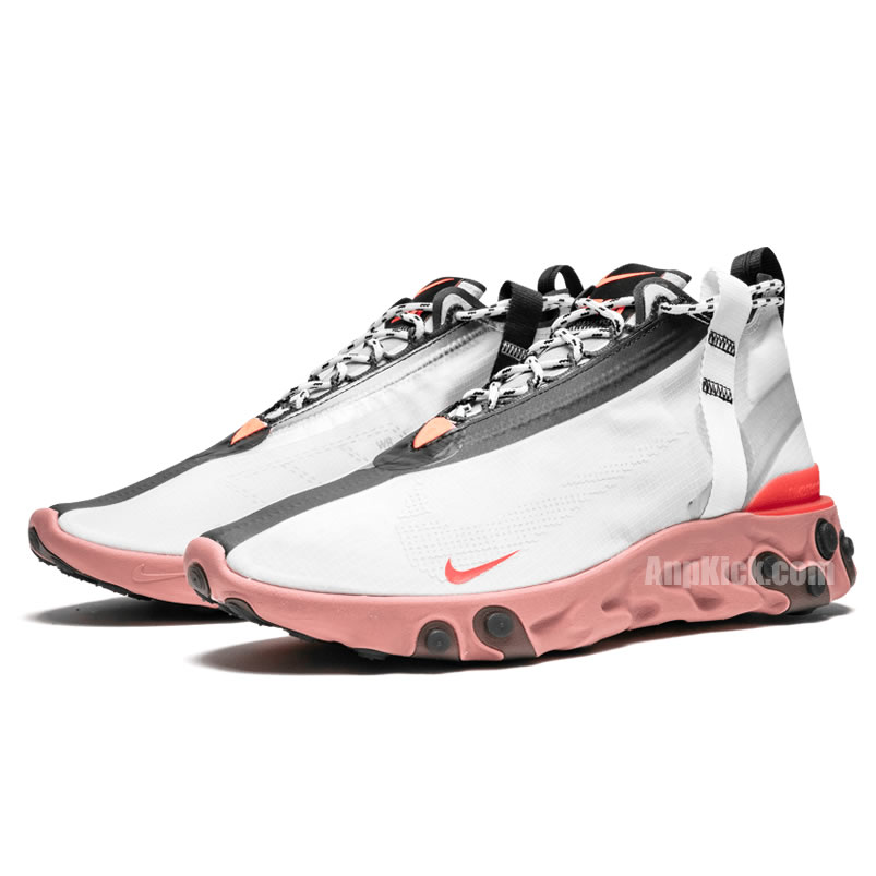 Nike React Wr Ispa White Crimson At3143 100 (2) - www.newkick.vip Nike React Wr Ispa White Crimson At3143 100 (2) - www.newkick.vip