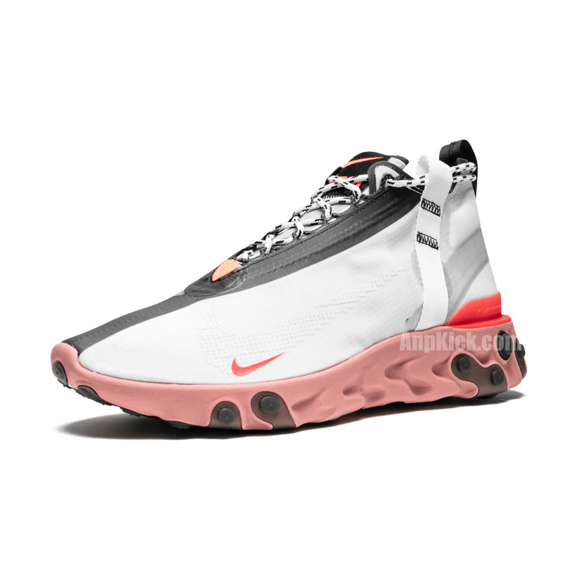 Nike React Wr Ispa White Crimson At3143 100 (4) - www.newkick.vip Nike React Wr Ispa White Crimson At3143 100 (4) - www.newkick.vip