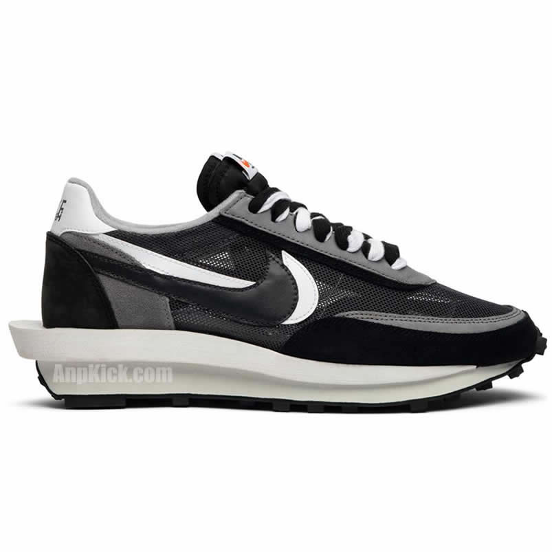 Sacai Nike Ldv Waffle Black Bv0073 001 (2) - www.newkick.vip Sacai Nike Ldv Waffle Black Bv0073 001 (2) - www.newkick.vip