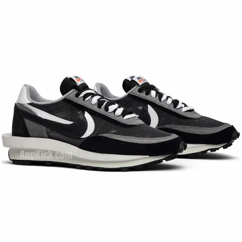 Sacai Nike Ldv Waffle Black Bv0073 001 (3) - www.newkick.vip Sacai Nike Ldv Waffle Black Bv0073 001 (3) - www.newkick.vip