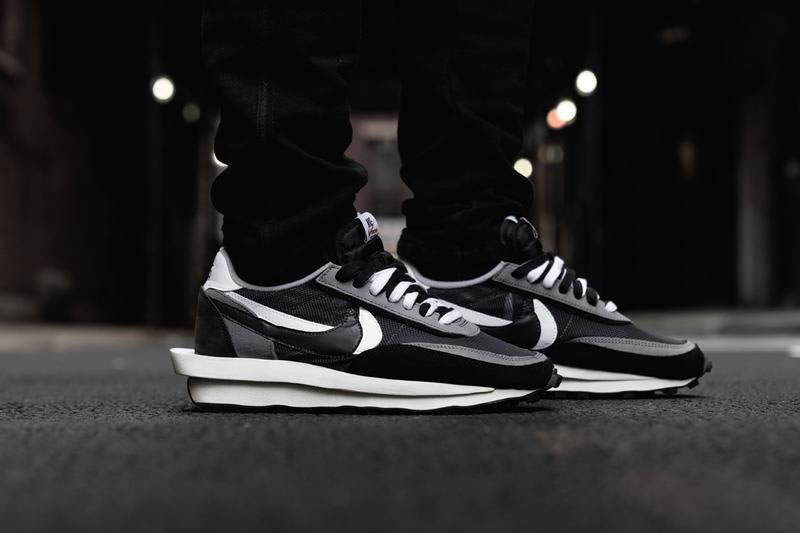 Sacai Nike Ldv Waffle Black On Feet Bv0073 001 (6) - www.newkick.vip Sacai Nike Ldv Waffle Black On Feet Bv0073 001 (6) - www.newkick.vip