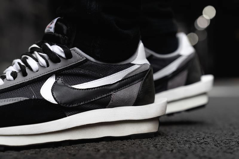 Sacai Nike Ldv Waffle Black On Feet Bv0073 001 (7) - www.newkick.vip Sacai Nike Ldv Waffle Black On Feet Bv0073 001 (7) - www.newkick.vip
