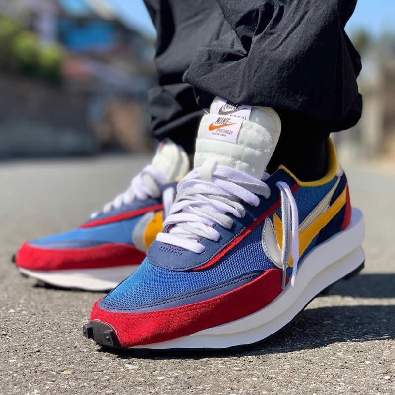 Sacai Nike Ldv Waffle Blue On Feet Bv0073 400 (6) - www.newkick.vip Sacai Nike Ldv Waffle Blue On Feet Bv0073 400 (6) - www.newkick.vip