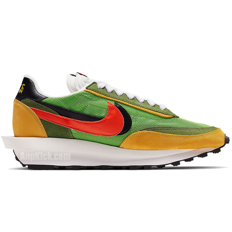 Sacai Nike Ldv Waffle Green Bv0073 300 (2) - www.newkick.vip Sacai Nike Ldv Waffle Green Bv0073 300 (2) - www.newkick.vip