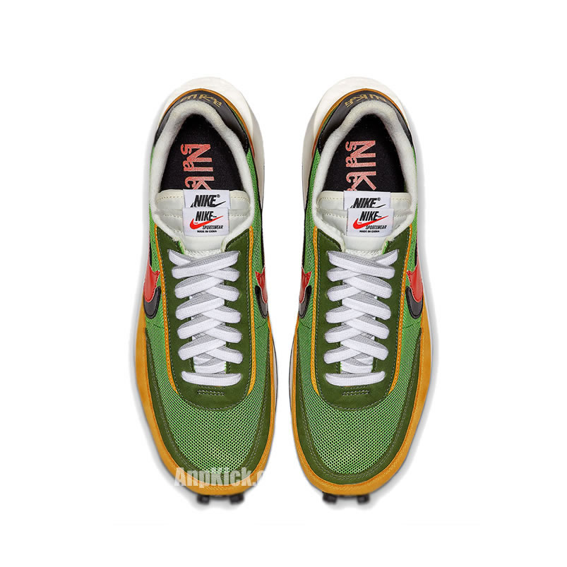 Sacai Nike Ldv Waffle Green Bv0073 300 (4) - www.newkick.vip Sacai Nike Ldv Waffle Green Bv0073 300 (4) - www.newkick.vip