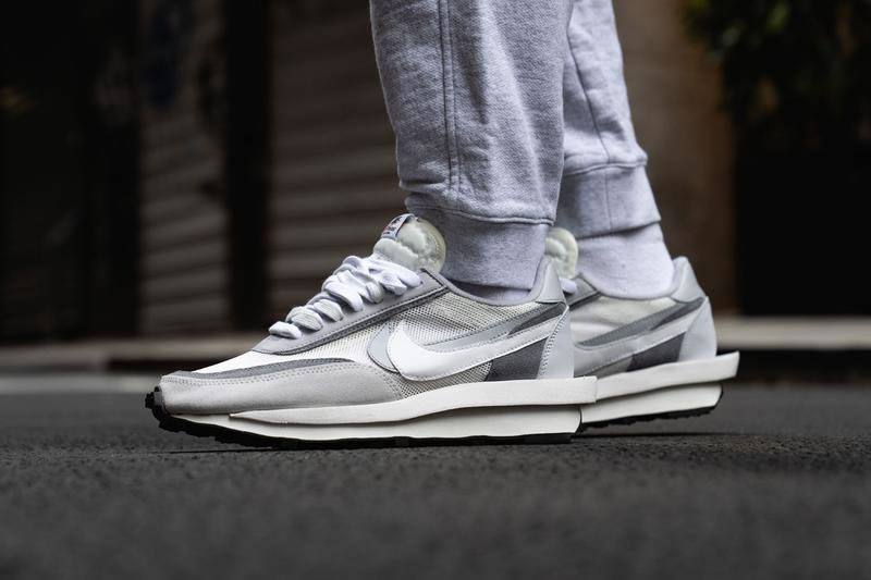 Sacai Nike Ldv Waffle Grey On Feet Bv0073 100 (6) - www.newkick.vip Sacai Nike Ldv Waffle Grey On Feet Bv0073 100 (6) - www.newkick.vip