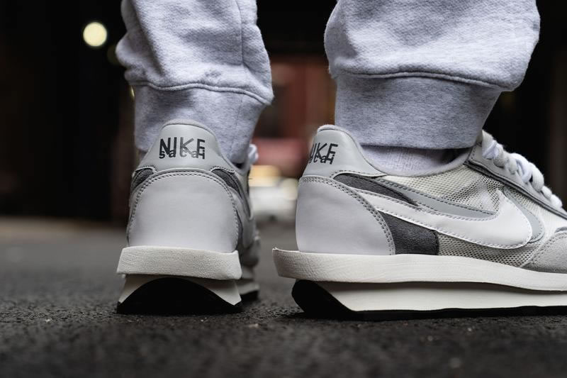 Sacai Nike Ldv Waffle Grey On Feet Bv0073 100 (8) - www.newkick.vip Sacai Nike Ldv Waffle Grey On Feet Bv0073 100 (8) - www.newkick.vip