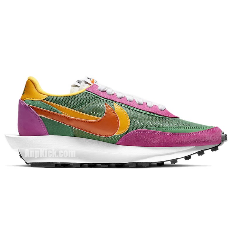 Sacai Nike Ldv Waffle Pink Bv0073 301 (2) - www.newkick.vip Sacai Nike Ldv Waffle Pink Bv0073 301 (2) - www.newkick.vip
