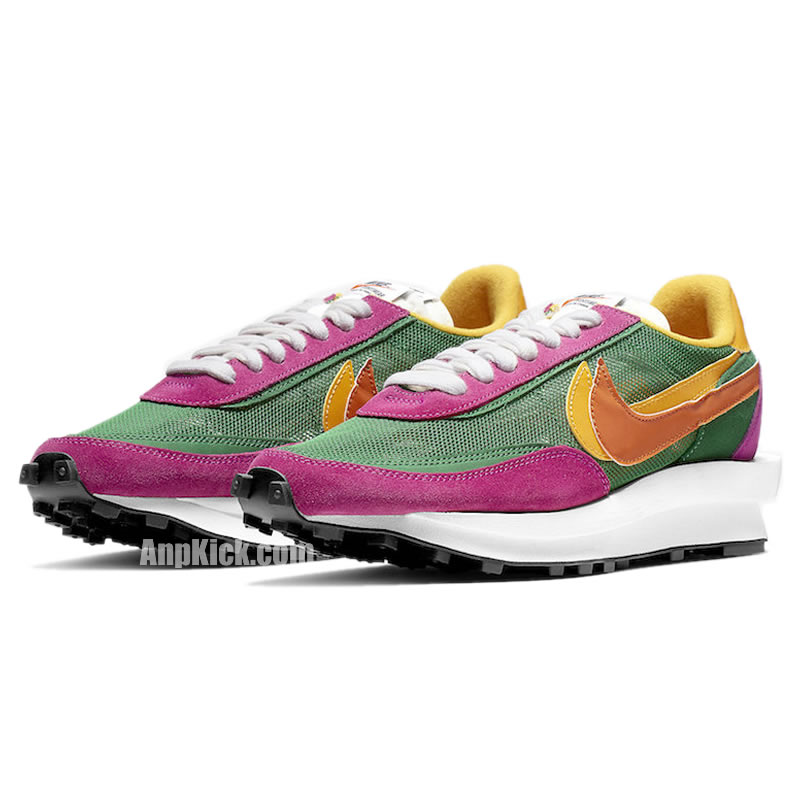 Sacai Nike Ldv Waffle Pink Bv0073 301 (3) - www.newkick.vip Sacai Nike Ldv Waffle Pink Bv0073 301 (3) - www.newkick.vip