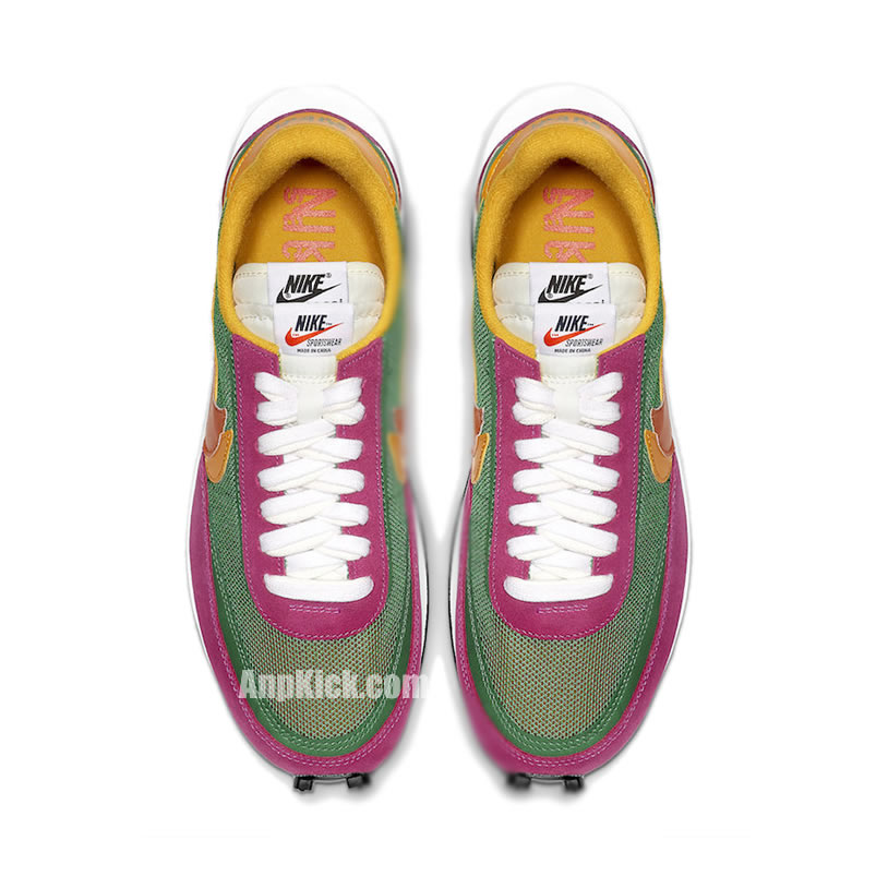 Sacai Nike Ldv Waffle Pink Bv0073 301 (4) - www.newkick.vip Sacai Nike Ldv Waffle Pink Bv0073 301 (4) - www.newkick.vip