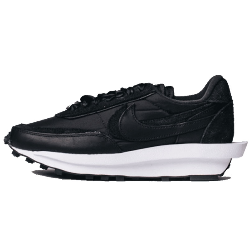Sacai Nike Ldv Waffle Triple Black Bv0073 002 (1) - www.newkick.vip Sacai Nike Ldv Waffle Triple Black Bv0073 002 (1) - www.newkick.vip