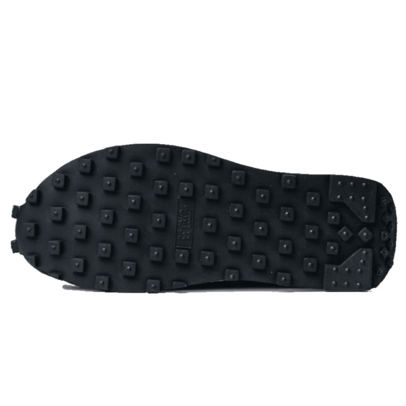 Sacai Nike Ldv Waffle Triple Black Bv0073 002 (4) - www.newkick.vip Sacai Nike Ldv Waffle Triple Black Bv0073 002 (4) - www.newkick.vip