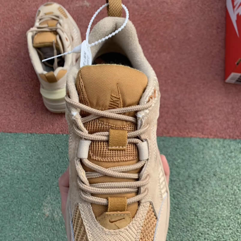 Nike M2k Techno Mens Womens Sp Linen Ale Brown Wheat For Sale Running Shoes Bv0074 200 (10) - www.newkick.vip