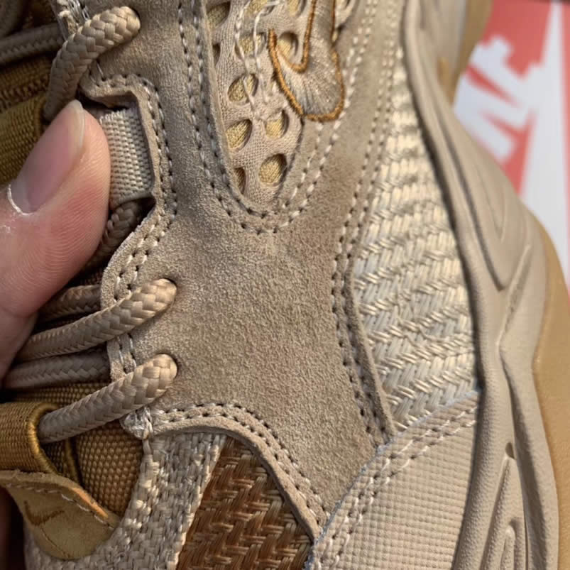 Nike M2k Techno Mens Womens Sp Linen Ale Brown Wheat For Sale Running Shoes Bv0074 200 (11) - www.newkick.vip