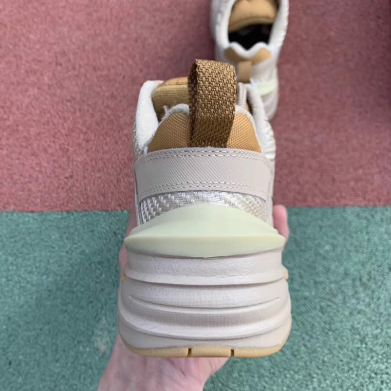 Nike M2k Techno Mens Womens Sp Linen Ale Brown Wheat For Sale Running Shoes Bv0074 200 (5) - www.newkick.vip