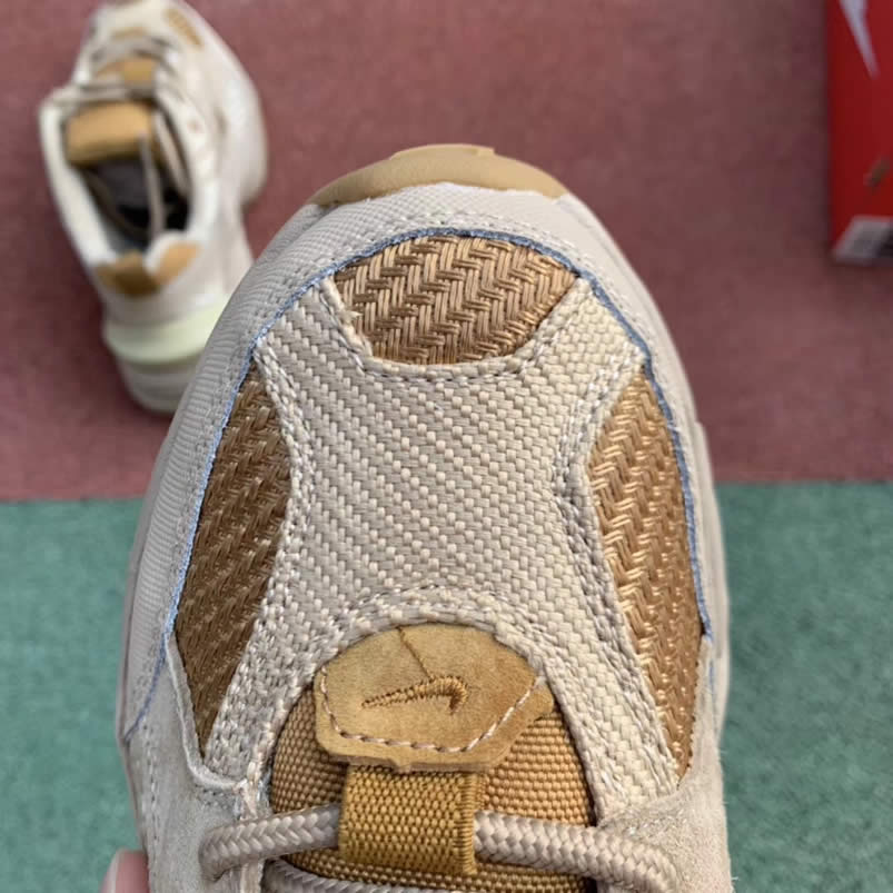 Nike M2k Techno Mens Womens Sp Linen Ale Brown Wheat For Sale Running Shoes Bv0074 200 (9) - www.newkick.vip