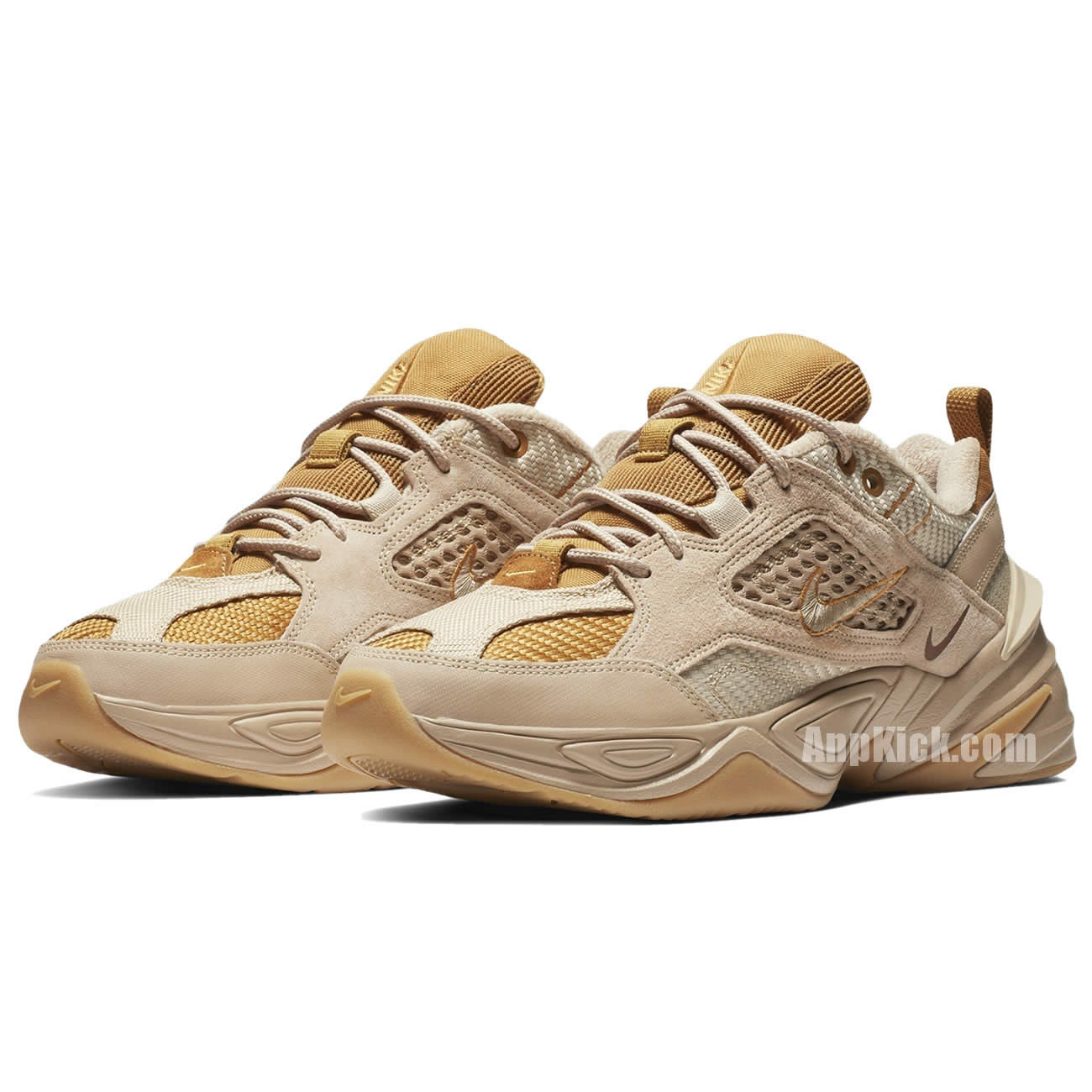 Nike M2k Techno Mens Womens Sp Linen Ale Brown Wheat Running Shoes Bv0074 200 (2) - www.newkick.vip Nike M2k Techno Mens Womens Sp Linen Ale Brown Wheat Running Shoes Bv0074 200 (2) - www.newkick.vip